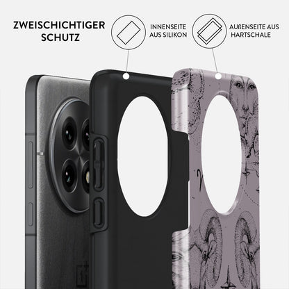 Skorter | Aries - OnePlus 13 Case