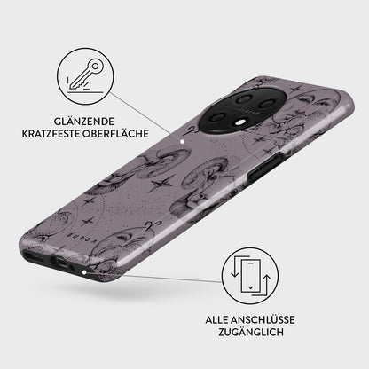 Skorter | Aries - OnePlus 11 case