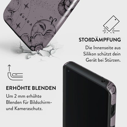 Skorter | Aries - OnePlus 10 Pro 5G case