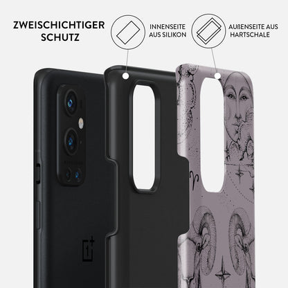 Skorter | Aries - OnePlus 9 Pro case