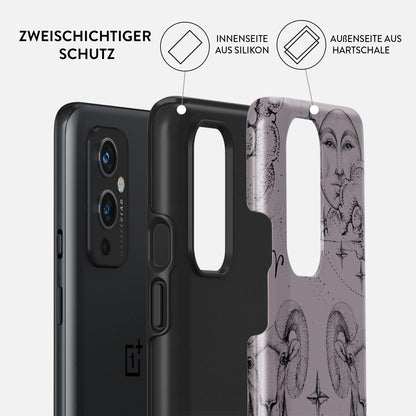 Skorter | Aries - OnePlus 9 case