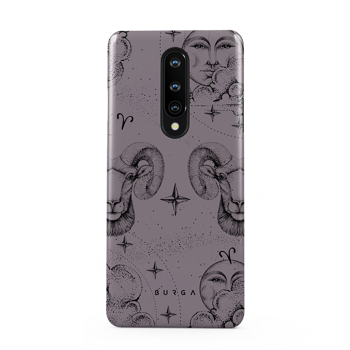 Skorter | Aries - OnePlus 8 case