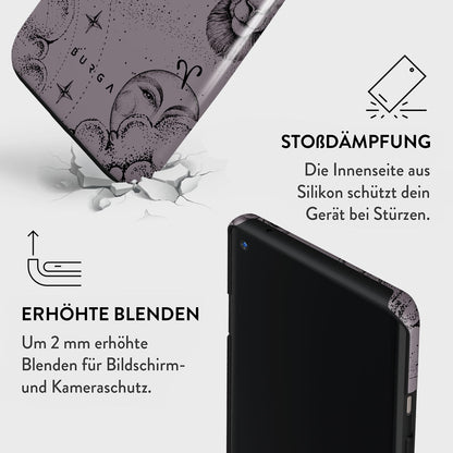 Skorter | Aries - OnePlus 8 case