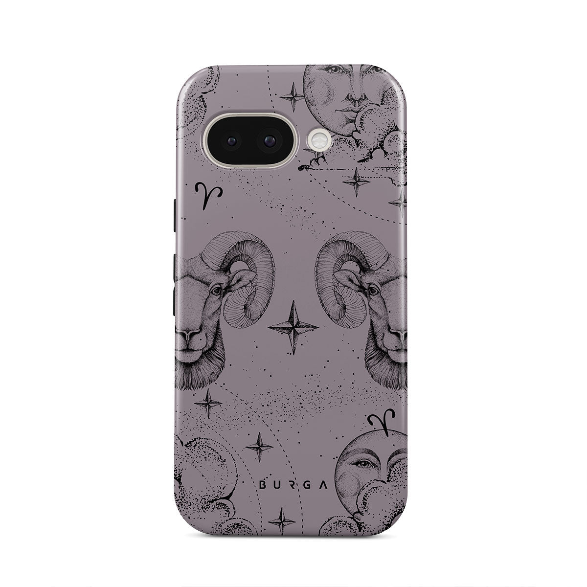 Skorter | Aries - Google Pixel 9a case