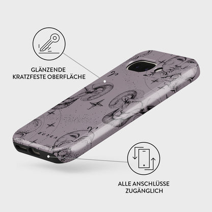 Skorter | Aries - Google Pixel 9a case