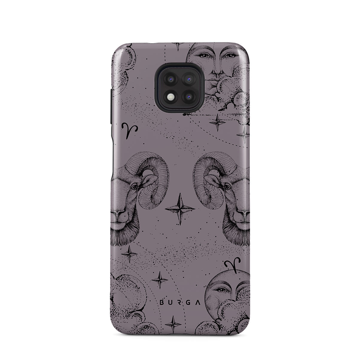 Skorter | Aries - Motorola Moto G Power 2021 case
