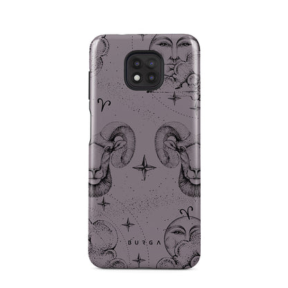Skorter | Aries - Motorola Moto G Power 2021 case