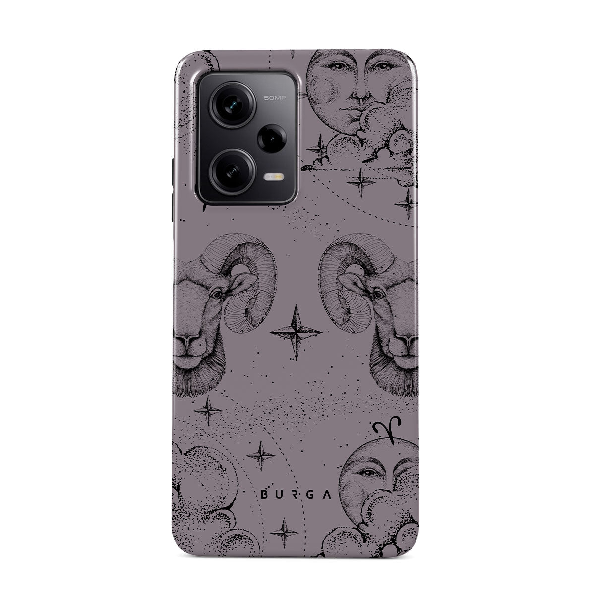 Skorter | Aries - Xiaomi Redmi Note 12 Pro 5G case
