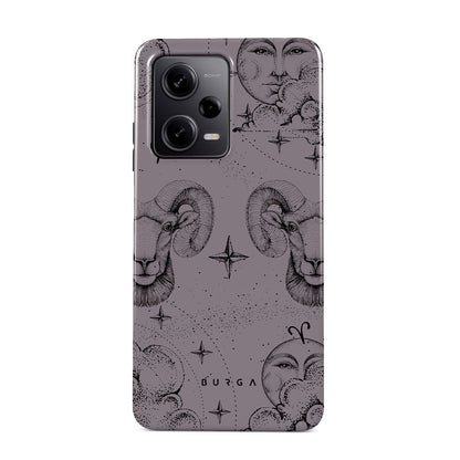 Skorter | Aries - Xiaomi Redmi Note 12 Pro 5G case