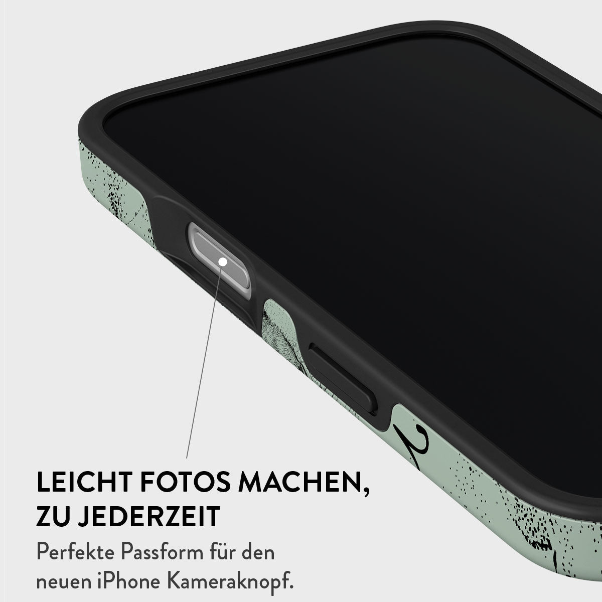 Skorter | Aries - iPhone 16 Plus case