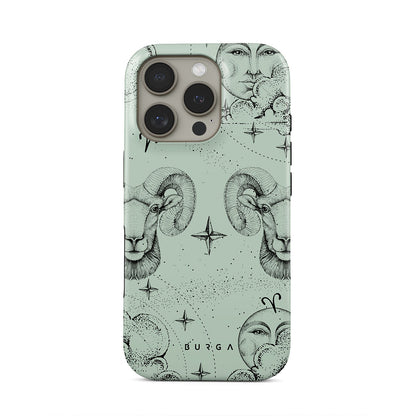 Skorter | Aries - iPhone 16 Pro Case