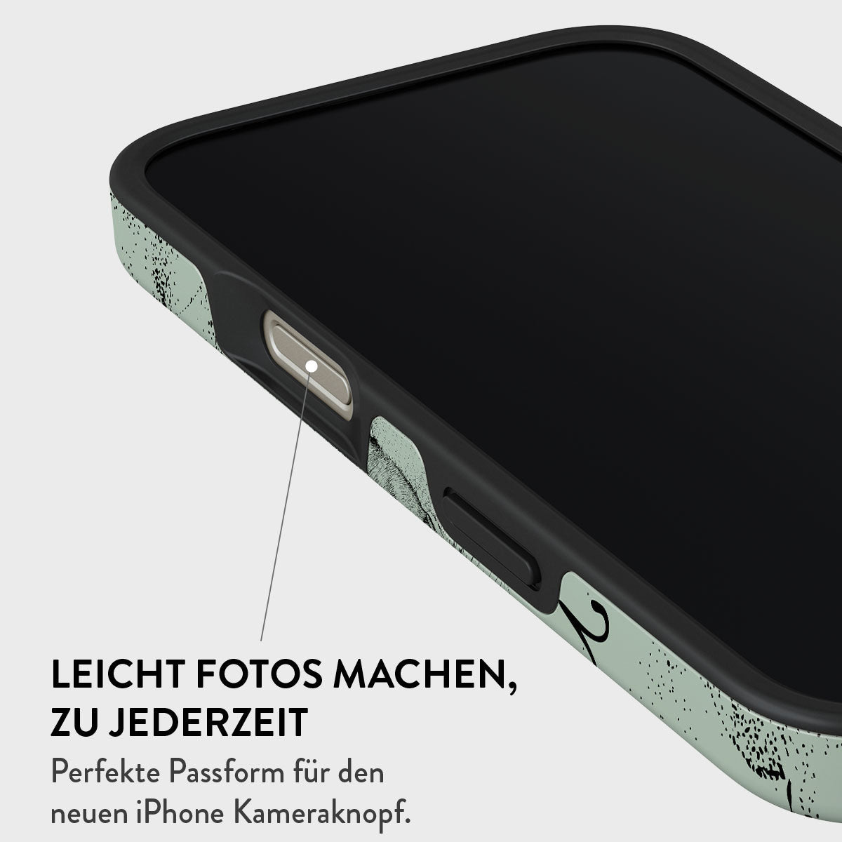 Skorter | Aries - iPhone 16 Pro Max Case