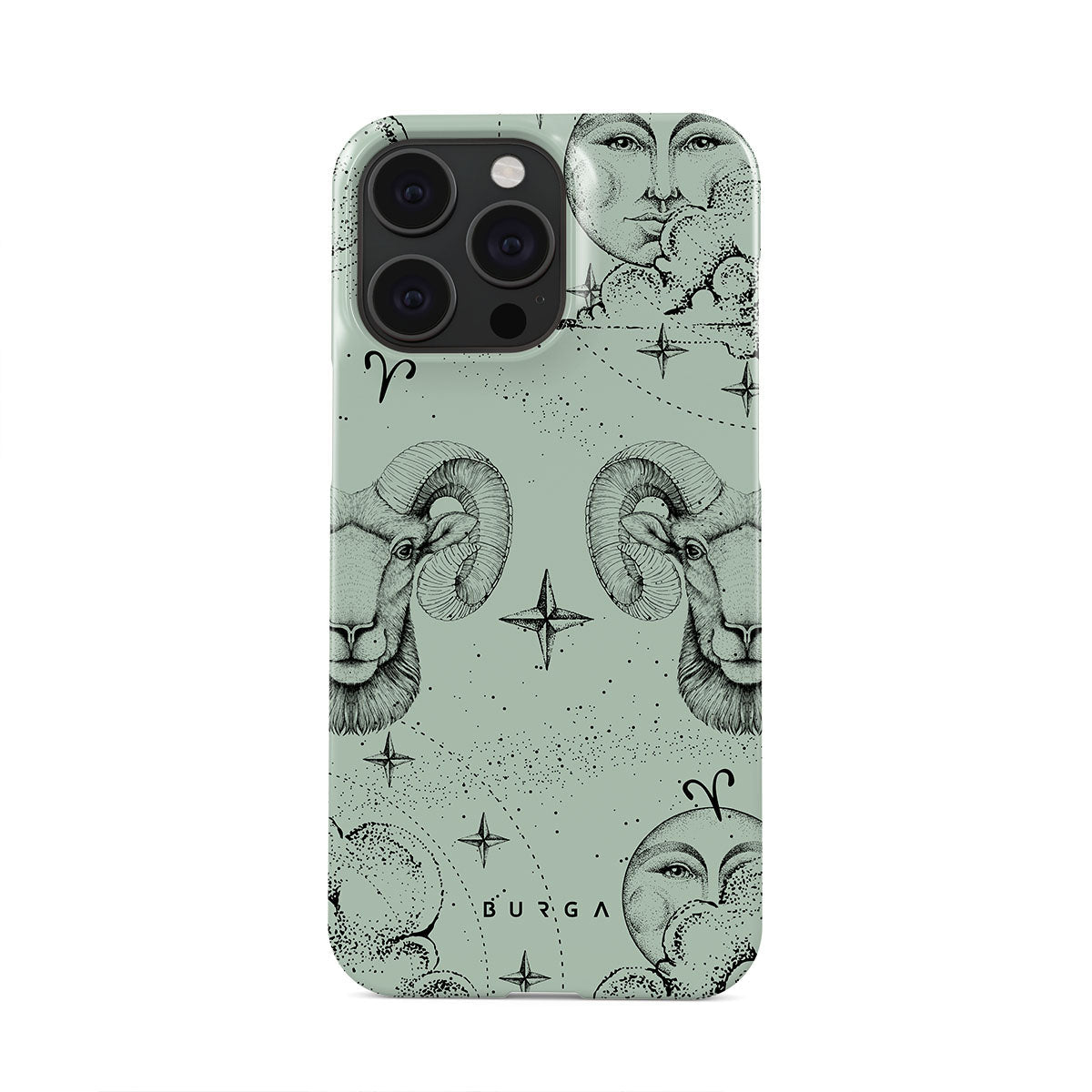 Skorter | Aries - iPhone 15 Pro Max Case