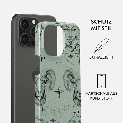 Skorter | Aries - iPhone 15 Pro Max Case