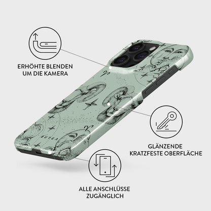 Skorter | Aries - iPhone 15 Pro Max Case