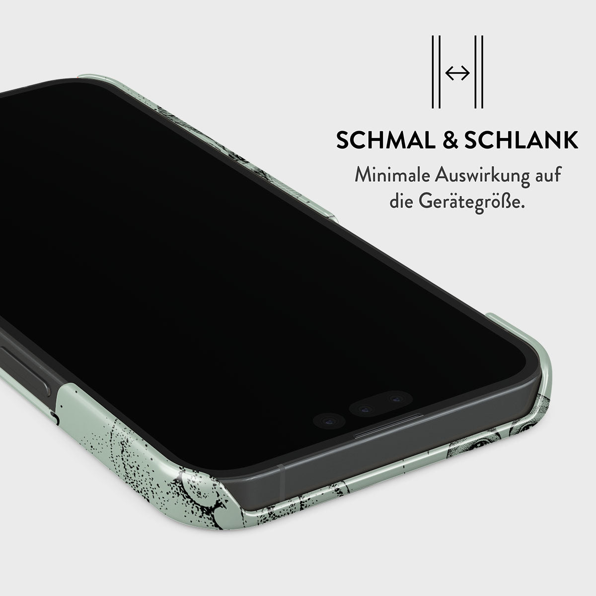 Skorter | Aries - iPhone 15 Pro Case