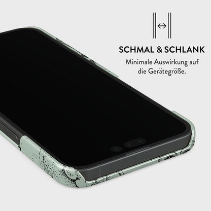 Skorter | Aries - iPhone 15 Pro Case