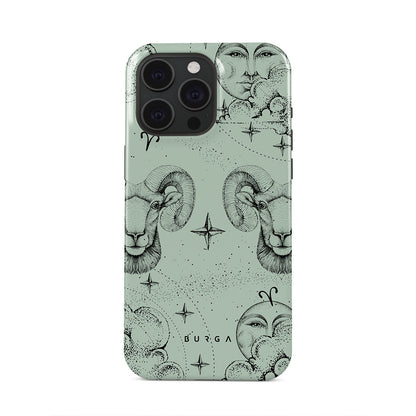 Skorter | Aries - iPhone 15 Pro Max Case