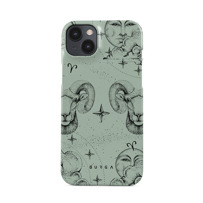 Skorter | Aries - iPhone 14 Plus case