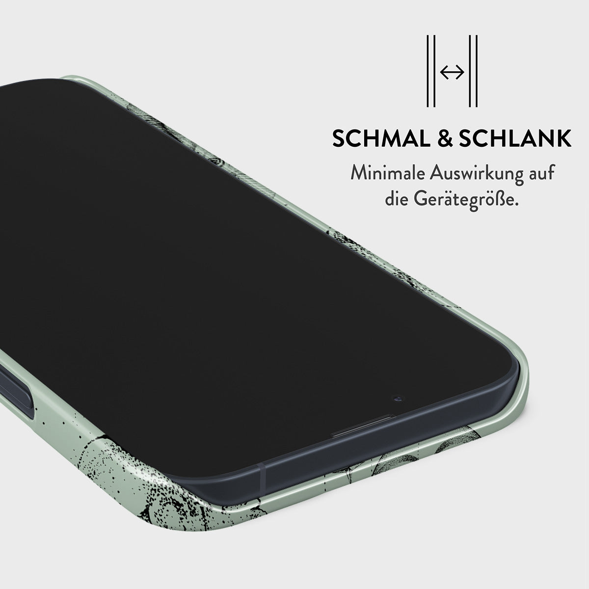 Skorter | Aries - iPhone 14 Plus case