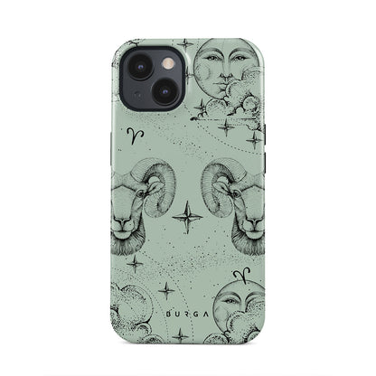 Skorter | Aries - iPhone 14 case