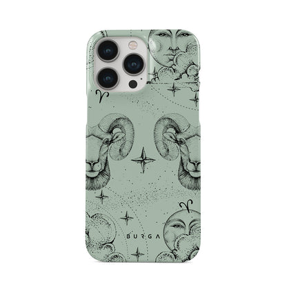 Skorter | Aries - iPhone 13 Pro Max cover