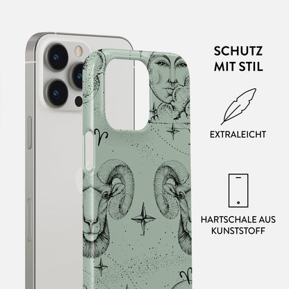 Skorter | Aries - iPhone 13 Pro Case