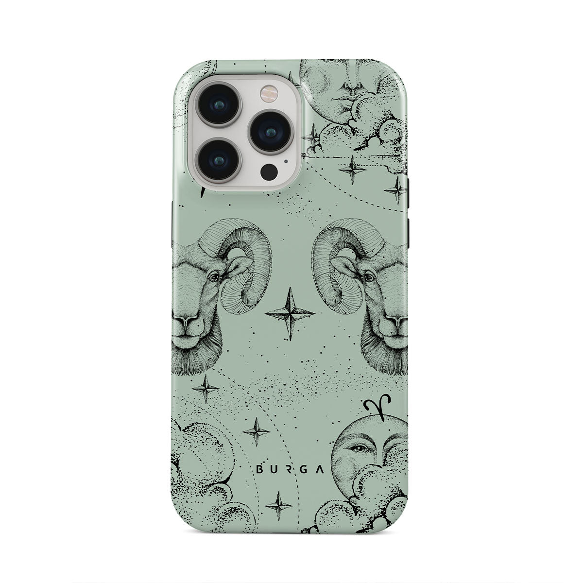 Skorter | Aries - iPhone 13 Pro Case