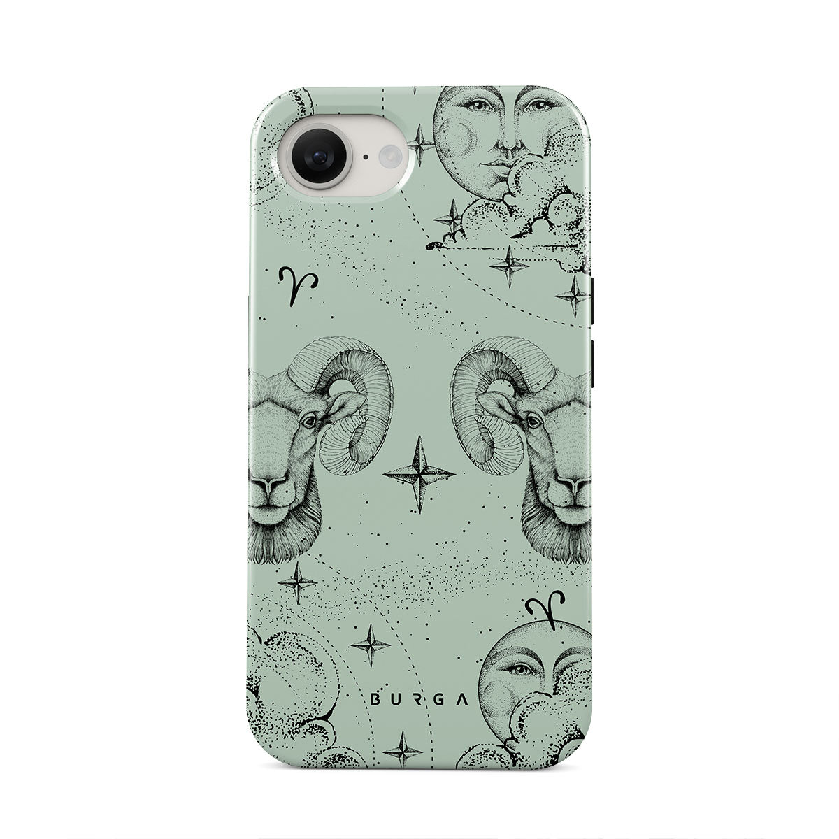 Skorter | Aries - iPhone 16e Case