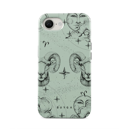 Skorter | Aries - iPhone 16e Case
