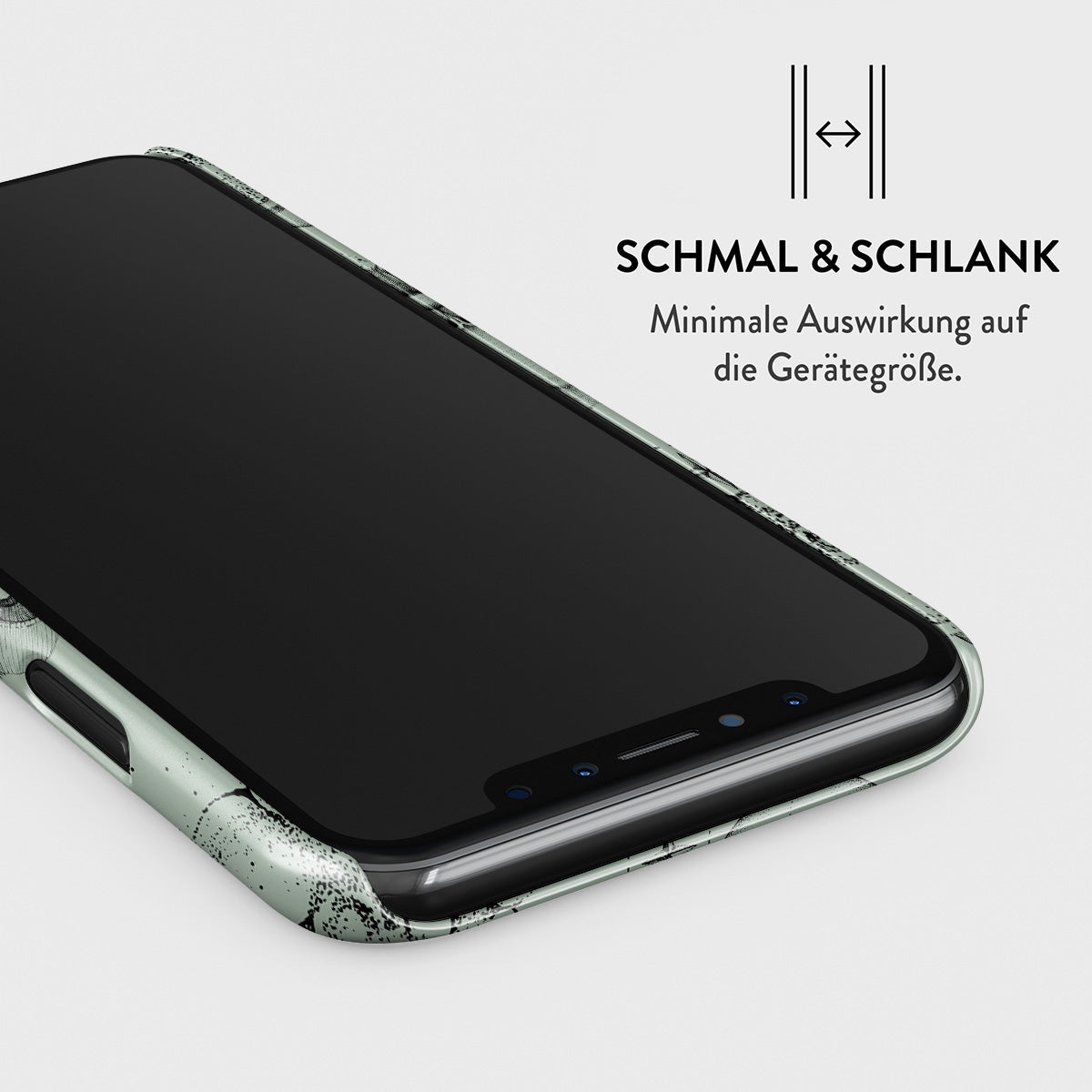 Skorter | Aries - iPhone X / XS case