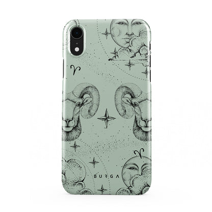 Skorter | Aries - iPhone XR Case