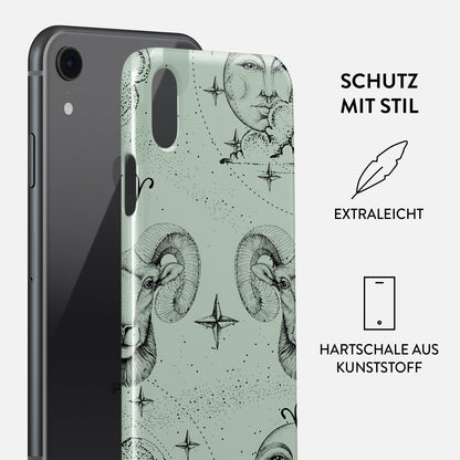 Skorter | Aries - iPhone XR Case