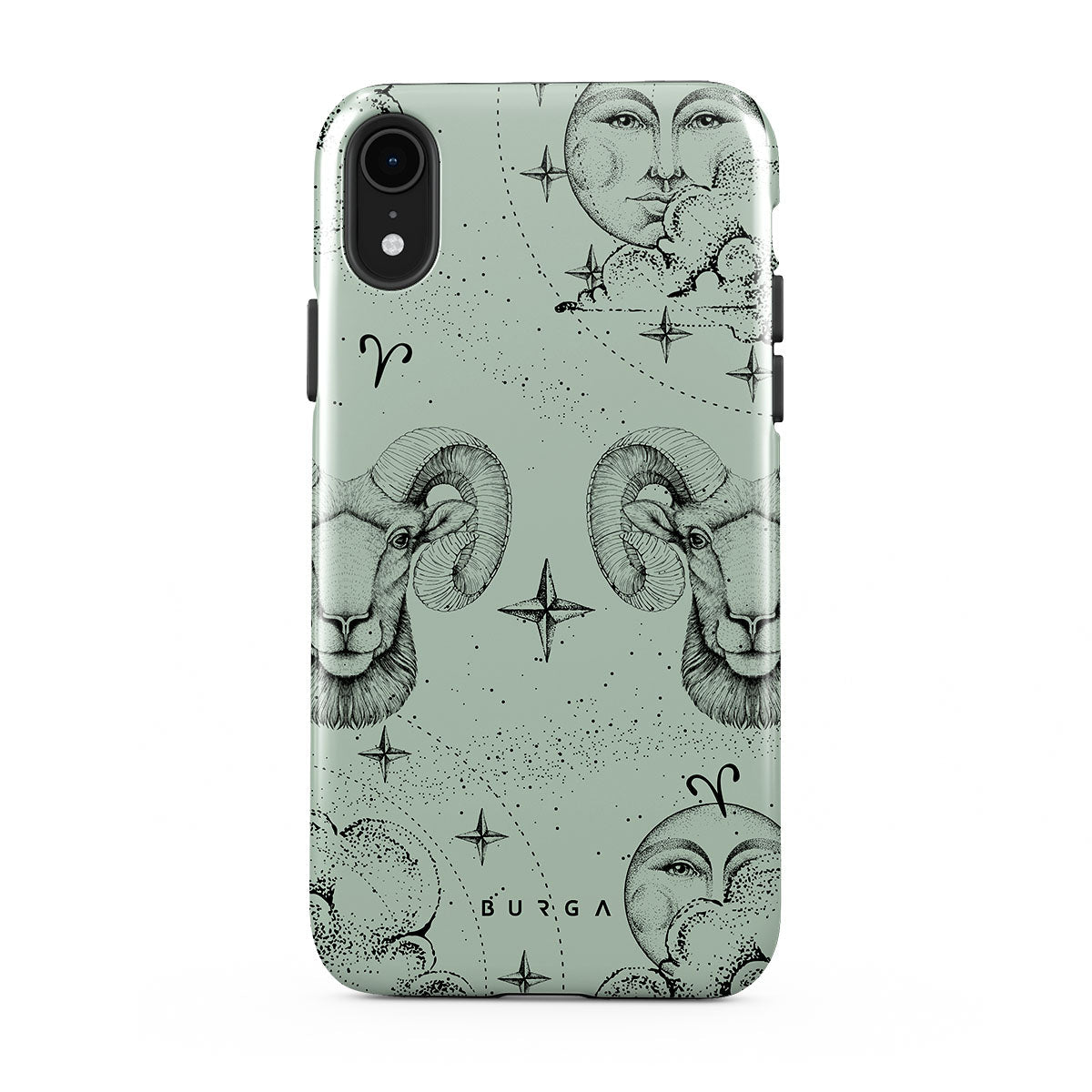 Skorter | Aries - iPhone XR Case