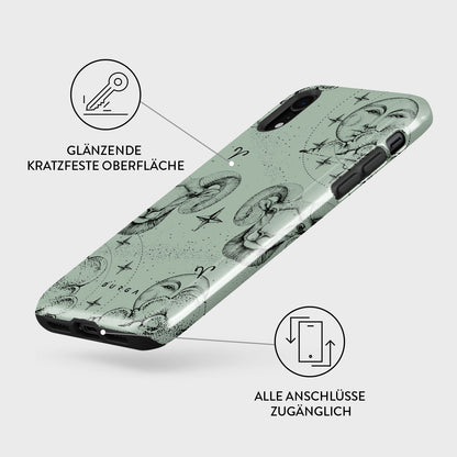 Skorter | Aries - iPhone XR Case