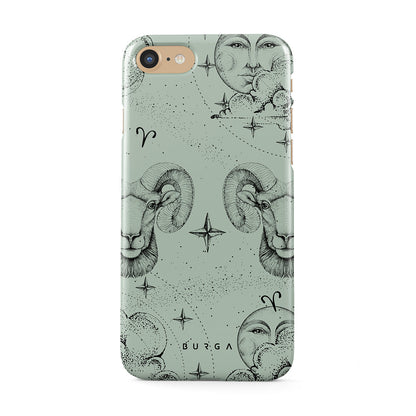 Skorter | Aries - iPhone 7 / iPhone 8 case