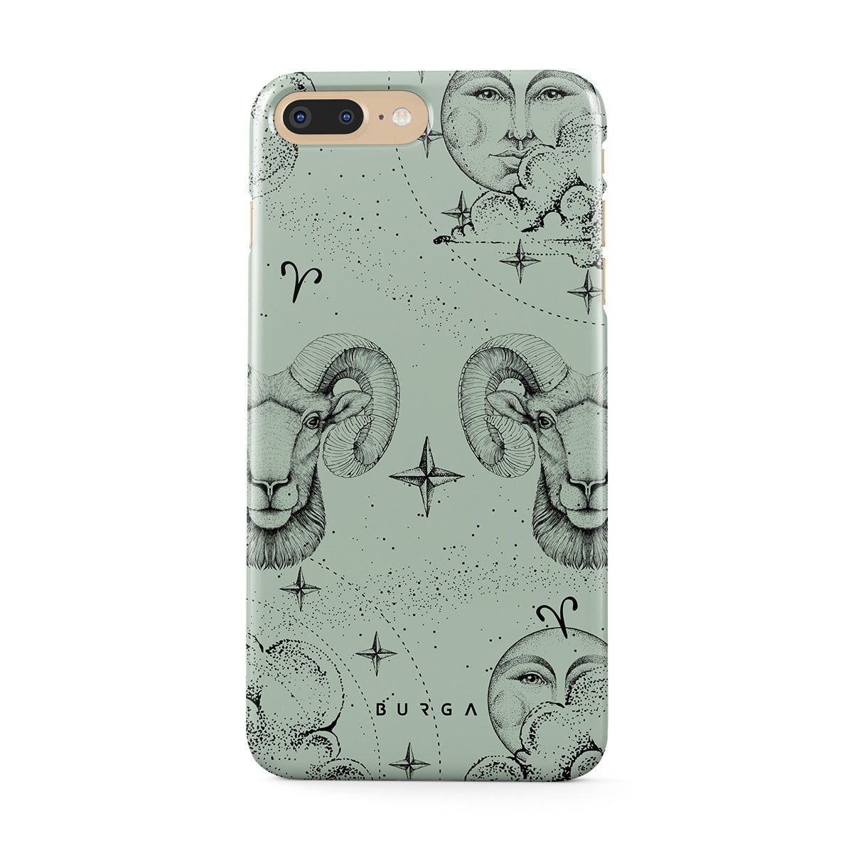 Skorter | Aries - iPhone 7 Plus / 8 Plus Case