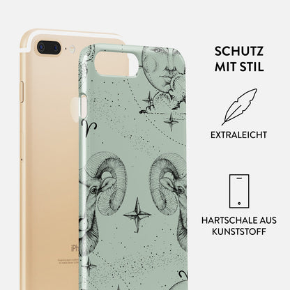 Skorter | Aries - iPhone 7 Plus / 8 Plus Case