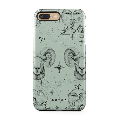 Skorter | Aries - iPhone 7 Plus / 8 Plus Case