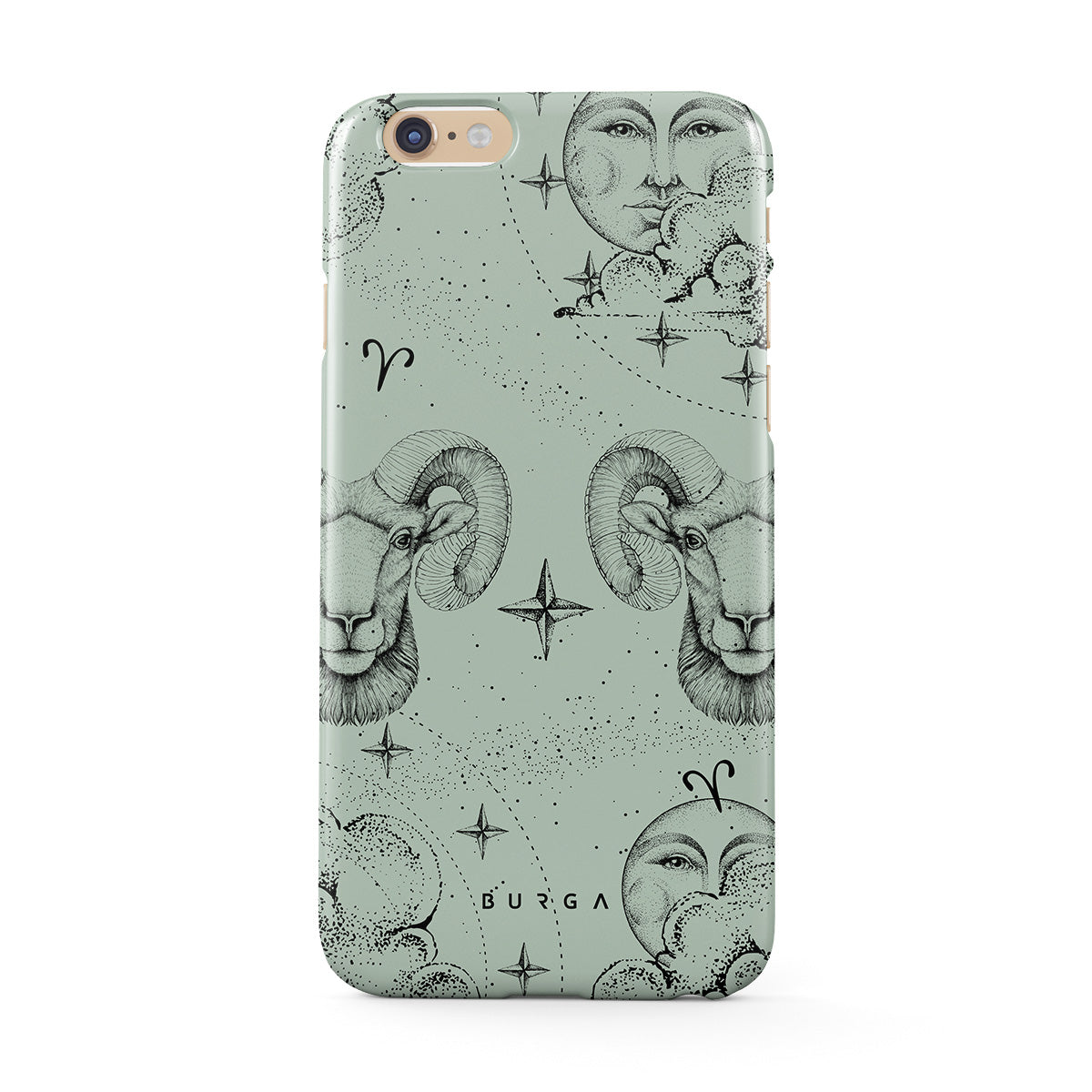 Skorter | Aries - iPhone 6 / 6S cover