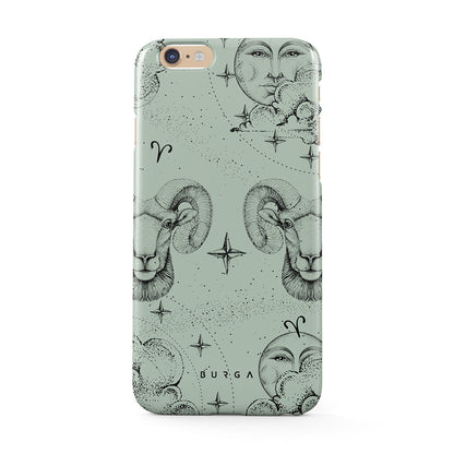 Skorter | Aries - iPhone 6 / 6S cover