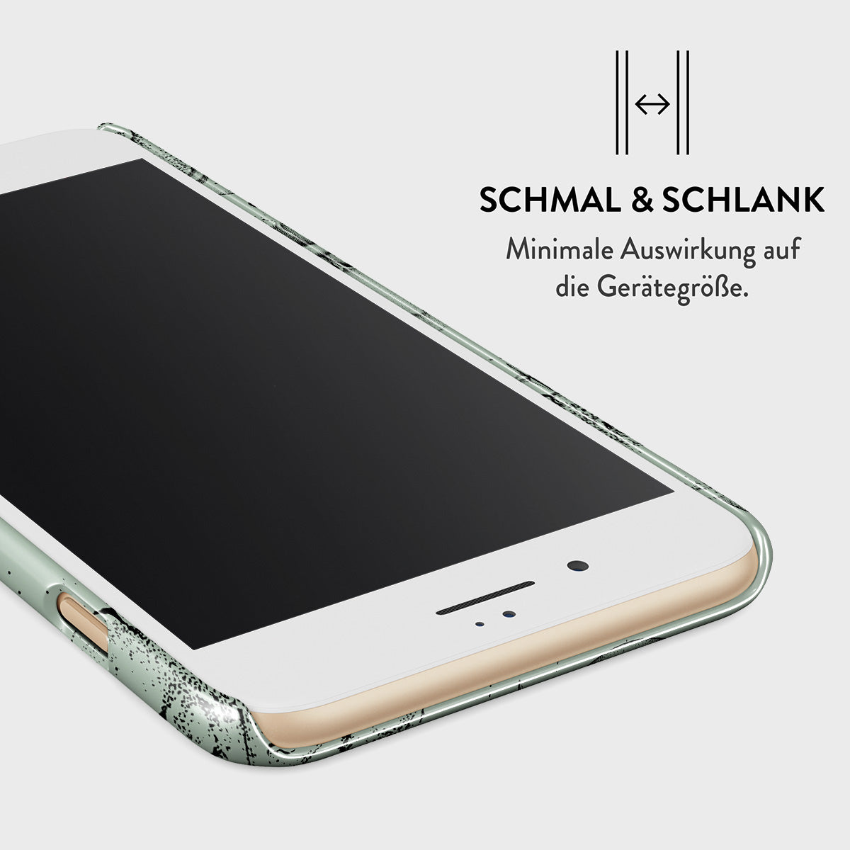 Skorter | Aries - iPhone SE (2020) Case