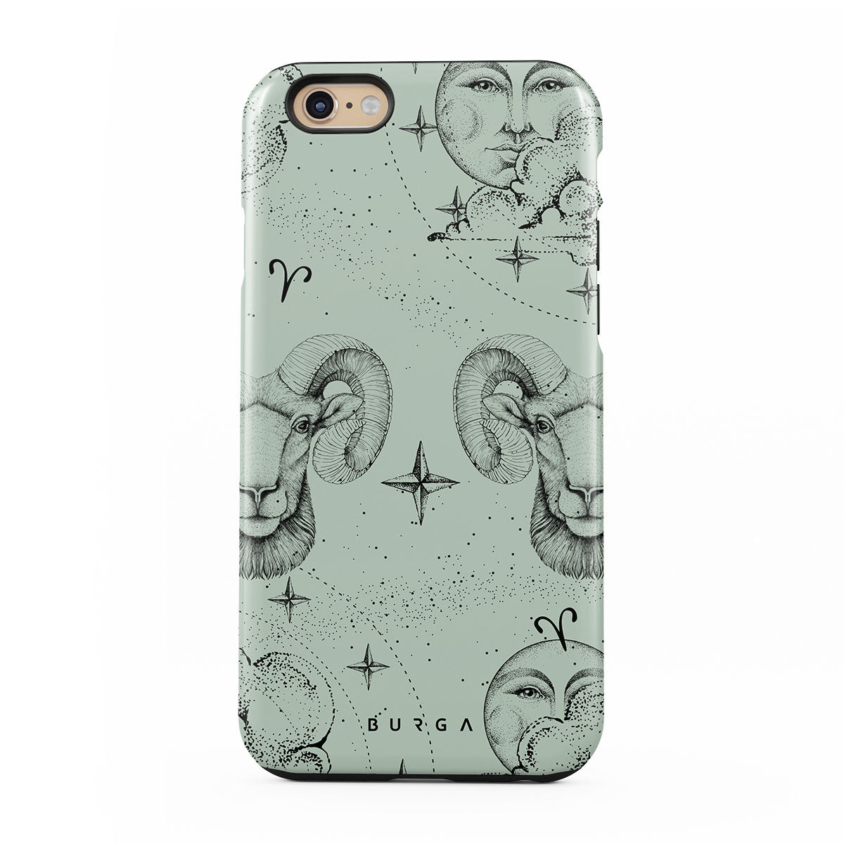 Skorter | Aries - iPhone 6 / 6S cover