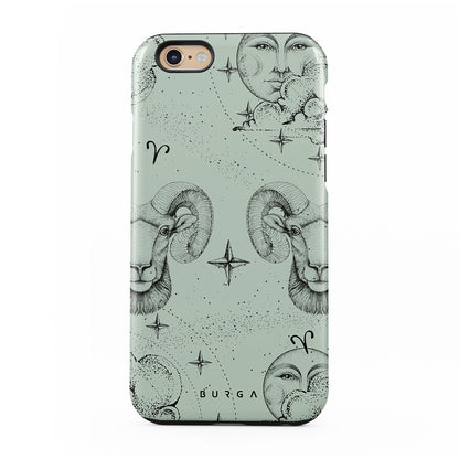 Skorter | Aries - iPhone 6 / 6S cover