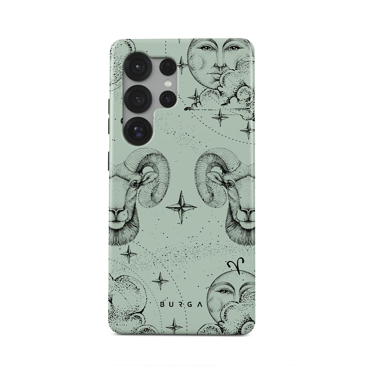 Skorter | Aries - Samsung Galaxy S25 Ultra Case