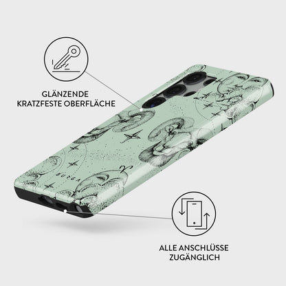 Skorter | Aries - Samsung Galaxy S25 Ultra Case