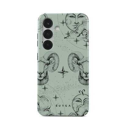 Skorter | Aries - Samsung Galaxy S25 case