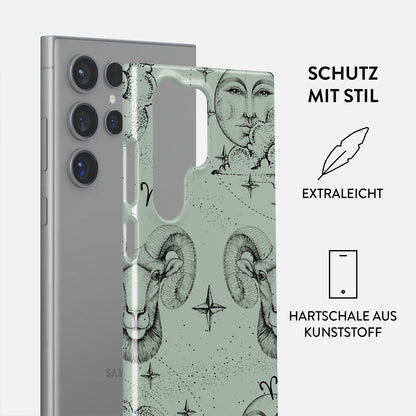 Skorter | Aries - Samsung Galaxy S24 Ultra Case