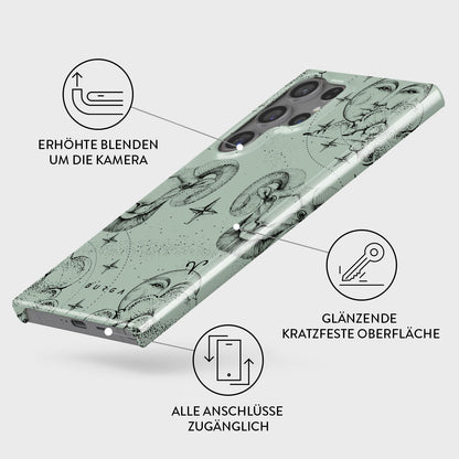 Skorter | Aries - Samsung Galaxy S24 Ultra Case