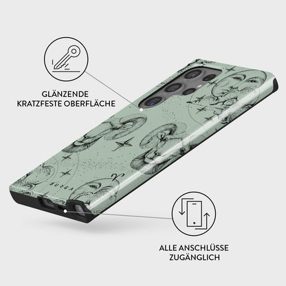 Skorter | Aries - Samsung Galaxy S24 Ultra Case